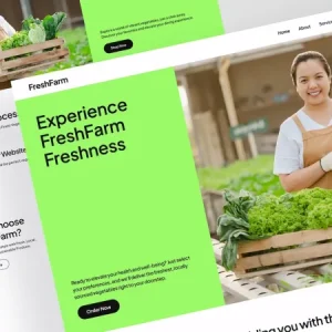 Paket Web – Enterprise Populer Jasa pembuatan website