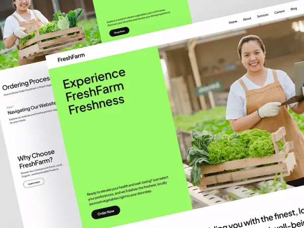 Paket Web – Enterprise Populer Jasa pembuatan website